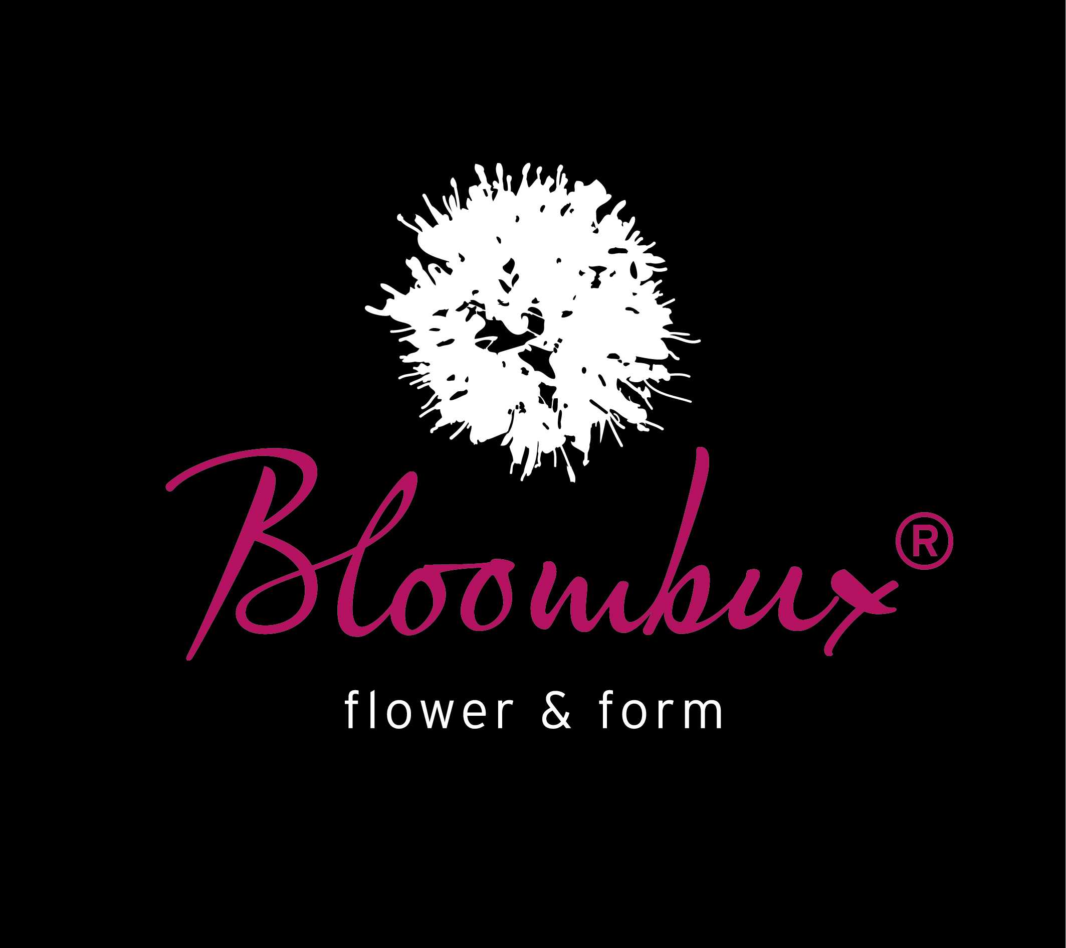 Bloombux® Markenlogo